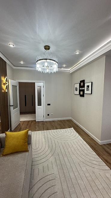 Новостройки от застройщика: 3 комнаты, 68 м² — 2