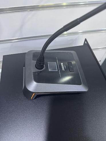 raspberry pi: Конференционный микрофон DSPPA CM61 - Тип: настольный гусинная шея - — 2