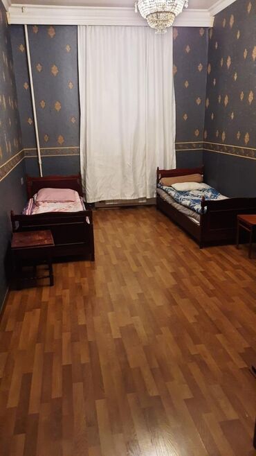 cennet park kreditle evler: Oğlan otaq yoldaşı axtarılır. 28May metrosu Səməd Vurğun parkının