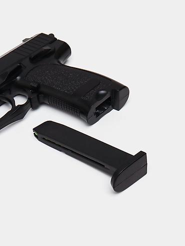 my sling: 🔫Airsoft Gun C2A металлический пистолет ✅Магазин из металла — 6
