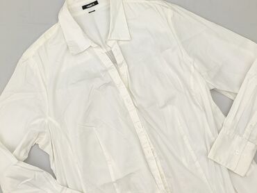 koszulka dla karmiącej: H&M, Koszula damska, rozmiar L