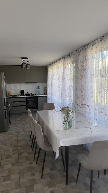 Долгосрочная аренда домов: Сдаётся просторный дом с современным интерьером. Планировка и — 7