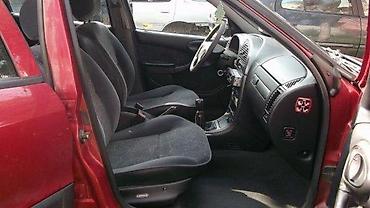 KONTAKT BRAVA SA KOD KLJUCEM ZA CITROEN XSARA | Zvati od 8-22h i