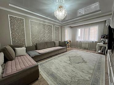 Продажа квартир: 3 комнаты, 90 м², Элитка, 2 этаж, Евроремонт — 4