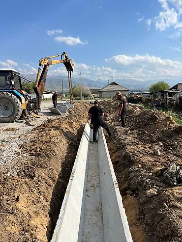 Строительство под ключ: Асфальтирование и устройство дорожных покрытий «под ключ» — 6