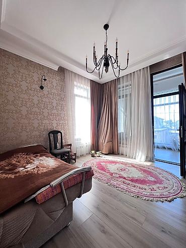 Долгосрочная аренда домов: 300 м², 6 комнат, Амбарная, Лоджия, Парковка — 20