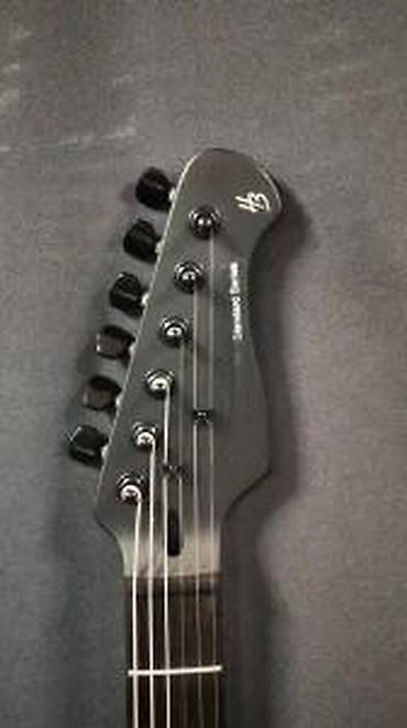 Gitare: HARLEY BENTON ST-20HH ACTIVE ELEKTRIČNA GITARA | — 13