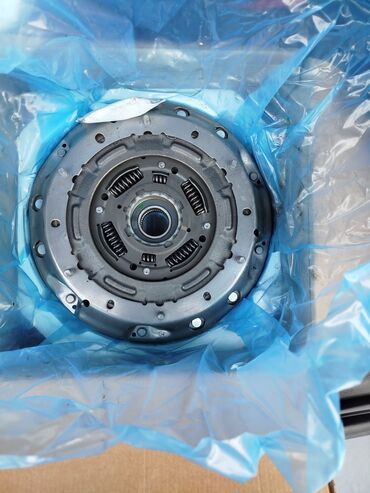 Другие автоуслуги: Адаптация АКПП (робот) Powershift на автомобилях Форд Фокус 3, Форд — 4