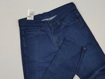 reserved чоловіча білизна: Jeansy dla mężczyzn, L, Levi’s, stan - Idealny