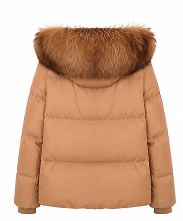 prada kurtka: Puxovik kurtka, M — 4