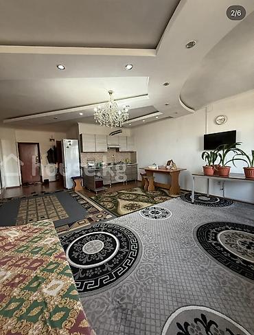Продажа квартир: 1 комната, 47 м², Шлагбаум Индивидуалка, 3 этаж — 3