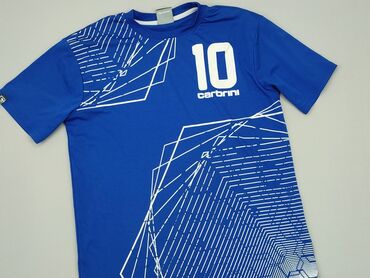 retro koszulki piłkarskie: T-shirt, 13 years, 152-158 cm, condition - Very good