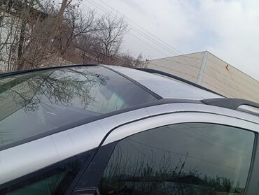 Opel: Opel Zafira: 2001 г., 1.8 л, Механика, Бензин, Минивэн — 9