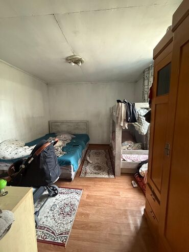 Продажа домов: Времянка, 30 м², 2 комнаты, Косметический ремонт — 2