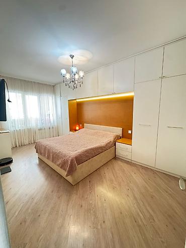 Mənzillər: Bakı, 3 otaqlı, Köhnə tikili, 85 kv. m — 3