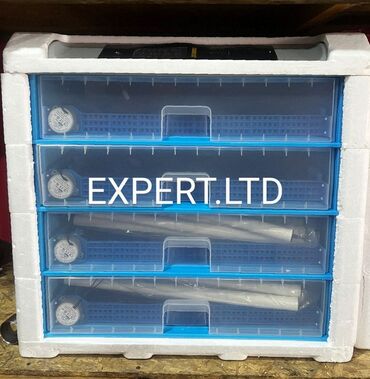 Kənd təsərüfatı heyvanları üçün digər mallar: Smart-rejimli,avtomat inkubator satılır. İnkubator yenidi,və təmiz — 26