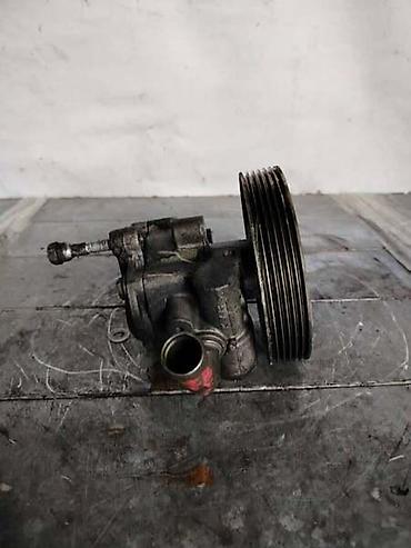 ford fiesta 2004: SERVO PUMPA ZA FORD FIESTA OD 2002. DO 2008. GOD. | Servo pumpa Ford — 4