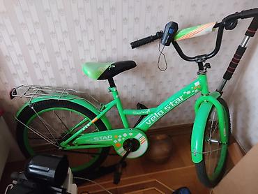 Velosiped yaxsi veziyyetdedir lalafo.az -da Velosiped yaxsi veziyyetdedir