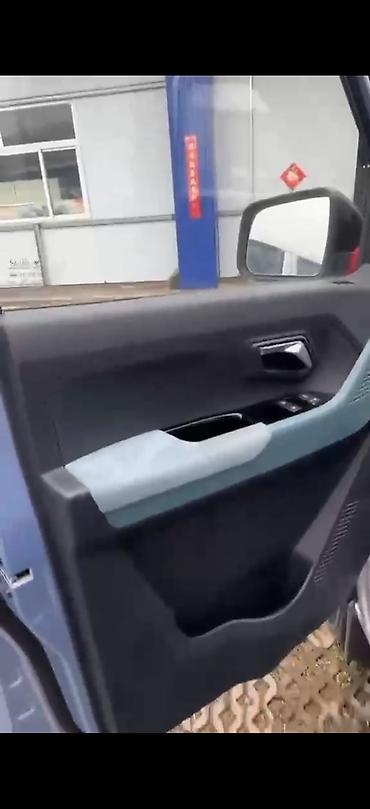 mini ev: НА ЗАКАЗ 25 ДНЕЙ ЭЛЕКТРОПОРТЕР 14000 бу 15500 новый 🚚 Foton Xiangling — 7
