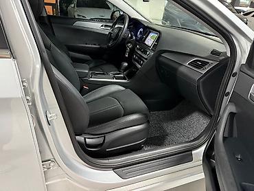 Частная аренда авто: Сдаю Hyundai Sonata, Посуточно, Без водителя, | Залог, Предоплата, Водительские права — 6