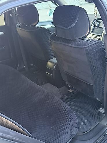 Honda: Honda Inspire: 2003 г., 3 л, Автомат, Бензин, Седан — 8