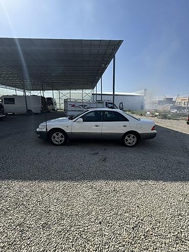 Toyota: Toyota Windom: 1999 г., 2.5 л, Автомат, Бензин, Седан — 3