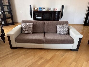 Dolablar: Açılan, 4 qapılı Düz dolab, Servant — 5