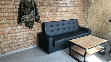 Прямые диваны: Прямой диван, Новый — 8