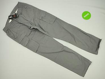 kurtka gorala: Spodnie cargo damskie, rozmiar S — 2