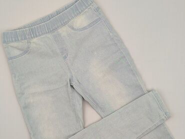 kamizelka qtw: Leggings for kids, Destination, 14 years, 164, condition - Very good