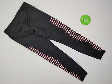 body atmosphere: H&M Sport, Legginsy Sportowe damskie, rozmiar S — 3