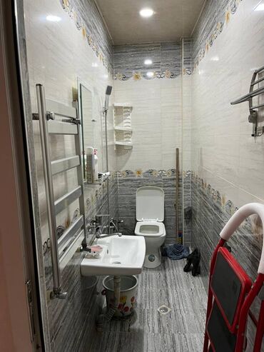 Uzunmüddətli kirayə evlər: 120 kv. m, 4 otaqlı, Qaz, Kanalizasiya -da lalafo.az — 14 Uzunmüddətli kirayə evlər: 120 kv. m, 4 otaqlı, Qaz, Kanalizasiya — 14