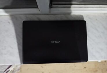 Monitorlar: İşlənmiş ASUS 15.6 ", AMD E1, 512 GB, Ünvandan götürmə