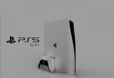 ps 5: Сдается в аренду плейстейшен 5 сутка 1500/бесплатная доставка. после