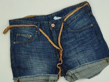 levis dżinsy: H&M, Szorty damskie, rozmiar S