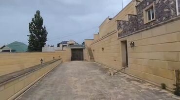 Bağ evlərinin satışı: Bakı, Novxanı, 300 kv. m, 6 otaqlı, Artezian quyusu, İnternet, Telefon — 18