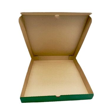 коробки для яиц: Коробка для пиццы 33*33 с печатью 50 шт уп. 950с ХАРАКТЕРИСТИКИ