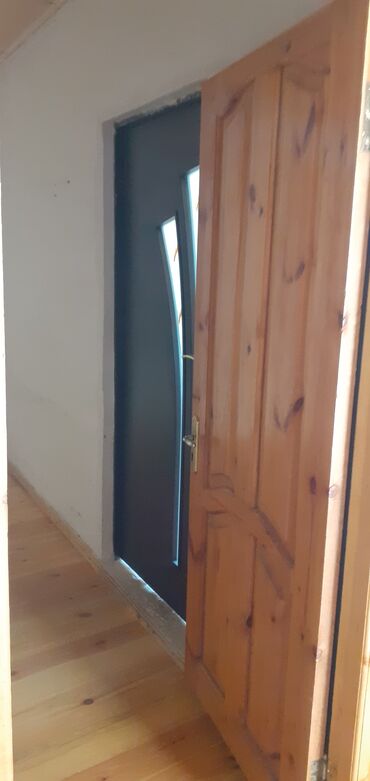 Uzunmüddətli kirayə evlər: 4 kv. m, 2 otaqlı, Qaz, İşıq, Su — 4