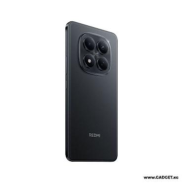 Мобильные телефоны: Redmi, Redmi Note 15 Pro, Б/у, 256 ГБ, цвет - Черный, 2 SIM — 1