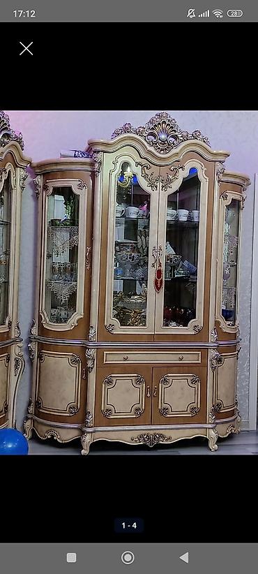 mingəcevir mebel: Qonaq desti satılır 2700 manata — 4