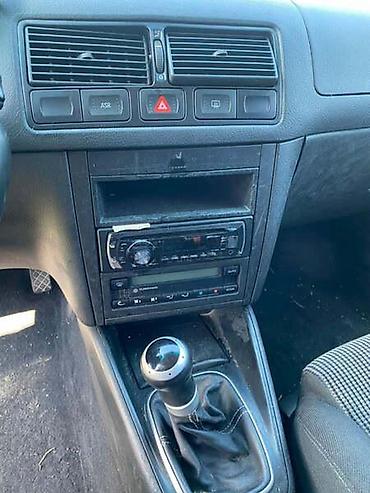 accu check: GOLF 4 1.9 TDI KLIMA ZA VOLKSWAGEN GOLF 4 | Golf 4 1.9 TDI 130ks 6 — 2