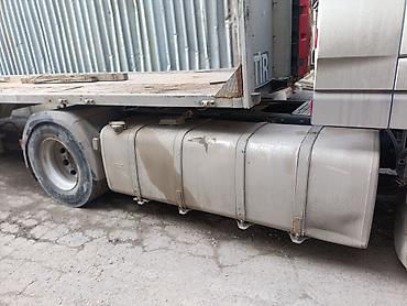 Тягачи: Тягач, DAF, 2006 г. — 19