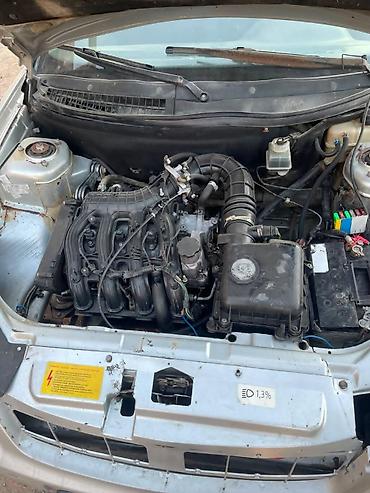 lada 2106: ВАЗ (ЛАДА) Priora: 2007 г., 1.6 л, Механика, Седан — 4