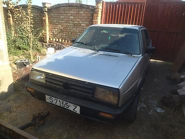 m5 e60 v10: Volkswagen Jetta: 1989 г., 1.6 л, Механика, Седан — 1