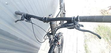 BMX велосипеддери: BMX велосипед, Велосипед алкагы XL (180 - 195 см), Жаңы — 4