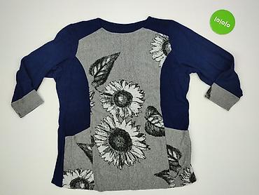 bluza z c: Bluzka damska, rozmiar 3XL — 2