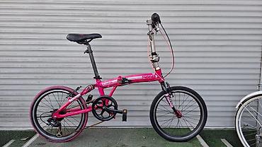 Подростковые велосипеды: Подростковый велосипед, Б/у — 16