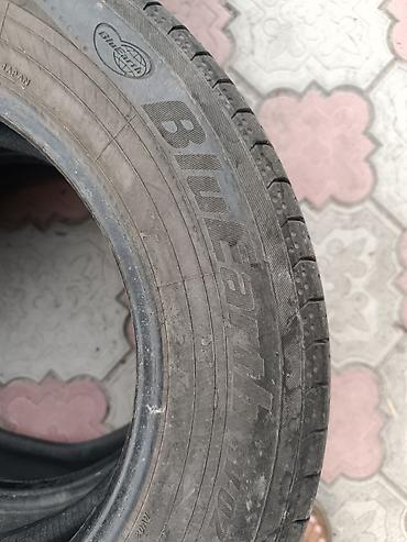зиние шины: Шины 195 / 65 / R 15, Лето, Б/у, Пара, Легковые, Япония, Yokohama — 3