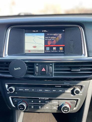 Kia: Kia K5: 2018 г., 2 л, Автомат, Бензин, Седан — 13