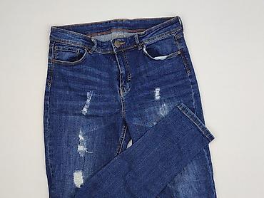 marlix jeans: Jeansy damskie, rozmiar M — 1